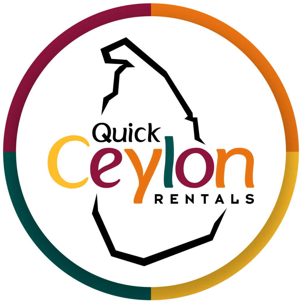 Quick Ceylon Rentals