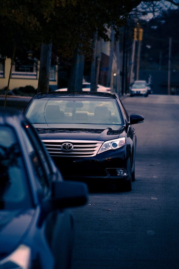 Sedan car rental Sri Lanka - Quick Ceylon Rentals