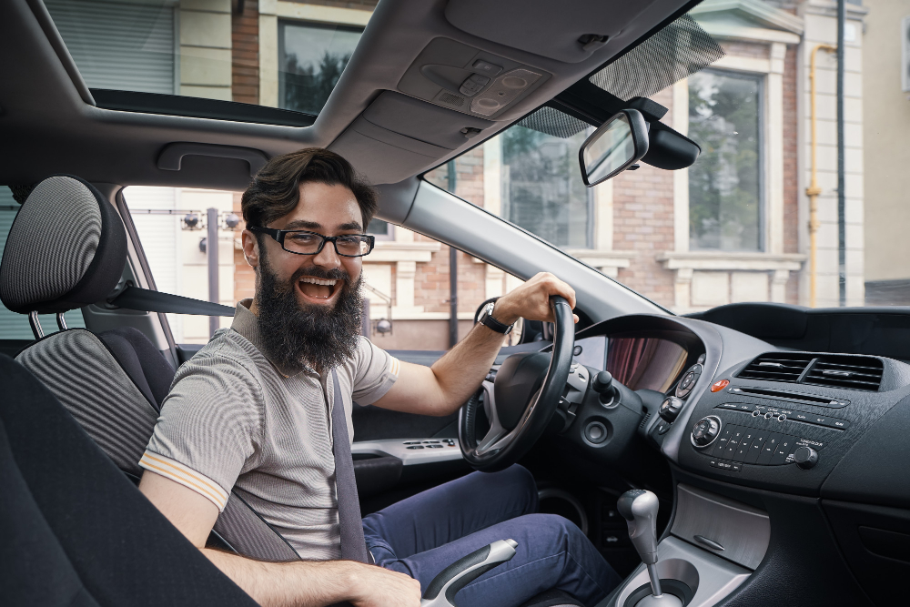 Chauffeur Serivice